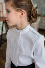 Блузка для девочки