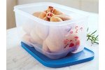 Умный холодильник для мяса и рыбы 4,4л 1шт - Tupperware®.