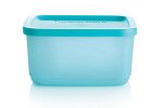 Контейнер Кубикс бирюзовый 650 мл Tupperware® 1шт