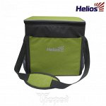 Изотермическая сумка-холодильник HS-1657 (15L) Helios