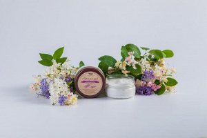 Крем для рук стимулирующий  "Вербена лимонная"