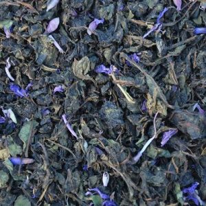 Костромской иван-чай листовой с черноплодной рябиной, 75 гр