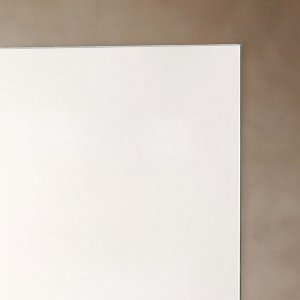 Зеркало интерьерное настенное, прямоугольное, 30x60 см