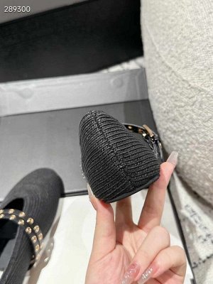 Балетки женские