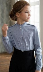 Блузка для девочки