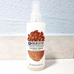 Спрей-сыворотка &quot;Кокос и Миндаль&quot; от BOOTS