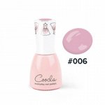 CGE-006 #006 Only Pink (Только розовый)