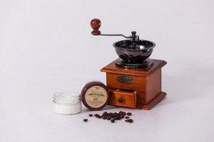 Крем для лица для зрелой кожи с гиалуроновой кислотой и маслом зеленого кофе, 50 мл.