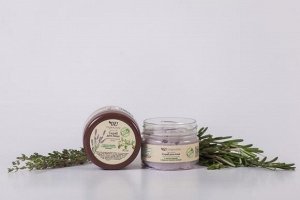 Скраб для лица для нормальной кожи