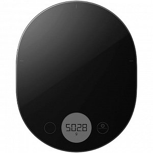 Кухонные электронные весы Xiaomi Mijia Electronic Kitchen Scale KGJ001T