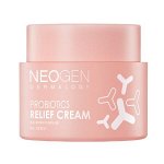 Neogen Йогуртовый крем для молодости кожи NEOGEN DERMALOGY Probiotics Relief Cream