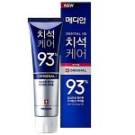 Классическая зубная паста с цеолитом Median Dental IQ Original 93%, 120г
