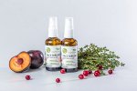Сыворотка для лица с АНА-кислотами для нормальной и смешанной кожи