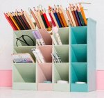 Пластиковый бокс для хранения 5.1*20.5 см, 1 блок