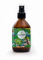 Тоник для жирной и проблемной кожи &quot;Lime and mint&quot;