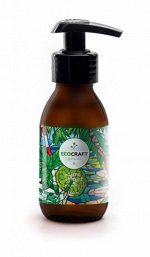 Гель для умывания для жирной и проблемной кожи &quot;Lime and mint&quot;