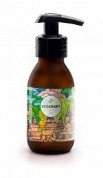 Гель для умывания для зрелой кожи &quot;Caprivating oudh&quot;