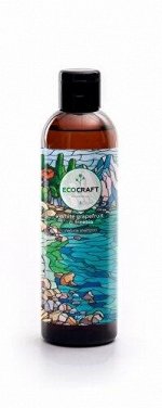 Натуральный шампунь &quot;White grapefruit and freesia&quot;