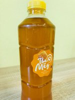 Мед липовый