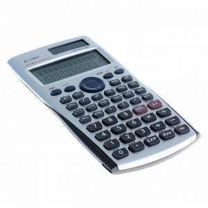Калькулятор инженерный, 10-разрядный, fx-570ES, двойное питание, двухсточный
