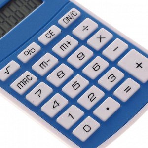 Калькулятор карманный, 8-разрядный, 5828