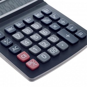 Калькулятор настольный, 12-разрядный, 8882B