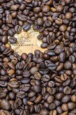 Colombia Supremo, 1 кг
