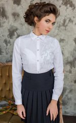 Блузка для девочки