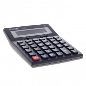 Калькулятор настольный, 12-разрядный, CN-5702C
