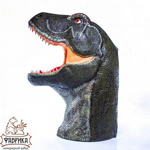 Голова Динозавра