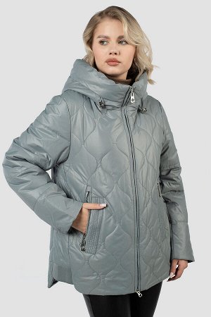 04-3038 Куртка женская демисезонная (синтепон 100)
