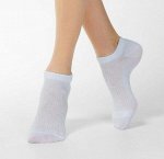 Носки женские короткие спортивные ACTIVE