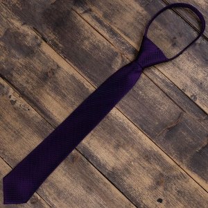 Галстук детский