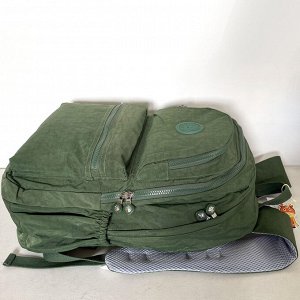 Рюкзак Видео: https-//www.modernbag.ru/media/upload/K2-BB-6035%20(1).mp4	Городской рюкзак бренда &quot;Bobo&quot;.
И снаружи, и внутри очень много дополнительных отделений, карманов и прочее, поэтому 