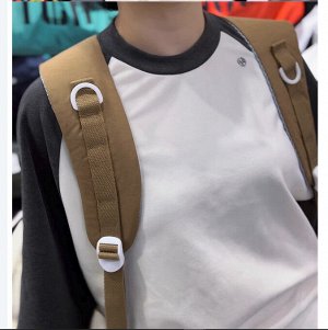 Рюкзак Видео: https-//www.modernbag.ru/media/upload/K2-BB-6035%20(1).mp4	Городской рюкзак бренда &quot;Bobo&quot;.
И снаружи, и внутри очень много дополнительных отделений, карманов и прочее, поэтому 