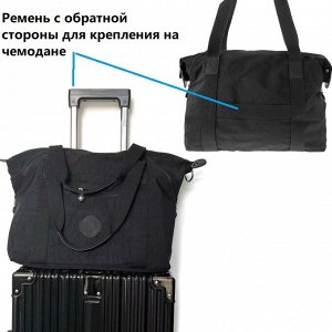 Сумка Видео: https-//www.modernbag.ru/media/upload/K2-BB-3903New%20(1).mp4	Женская сумка бренда &quot;Bobo&quot;.Форма сумки изменяется с помощью боковых молний.
Внутри: карман на молнии + 2 кармана б