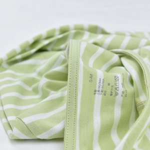 Свободная пижама из органического хлопка L-XL (Япония)