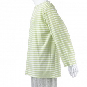 Свободная пижама из органического хлопка L-XL (Япония)