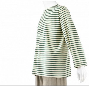 Свободная пижама из органического хлопка L-XL (Япония)
