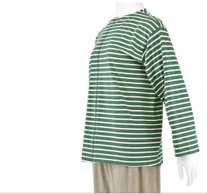 Свободная пижама из органического хлопка L-XL (Япония)