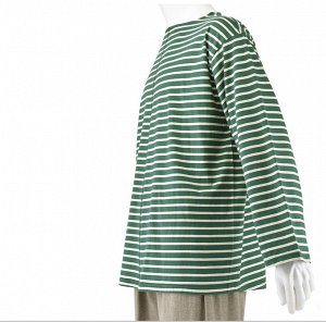 Свободная пижама из органического хлопка L-XL (Япония)