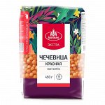 Агроальянс Экстра Чечевица красная 450г. 1/8 , шт