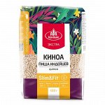 Агроальянс Экстра Киноа 450г. 1/8, шт