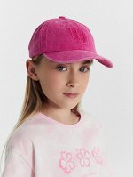 БЕЙСБОЛКА ДЕТСКАЯ ДЛЯ ДЕВОЧЕК