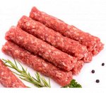 Колбаски  Чевапчичи из мраморной говядины