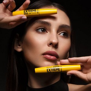 BELORDESIGN Тушь для ресниц PODIUM EXTREME
