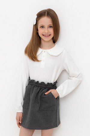 Блузка(Осень-Зима)+girls (сахар к503)