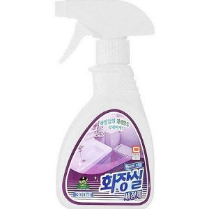 Sandokkaebi Средство чистящее для туалета/Cleaner for Toilet, Sandokkaebi, Ю.Корея, 300 г