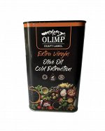 Масло растительное, оливковое нерафинированное Греция
