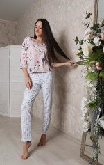 Коллекция Rafinad пижама № 213831